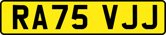 RA75VJJ