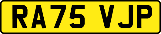 RA75VJP