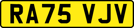 RA75VJV
