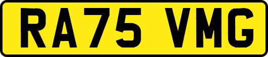 RA75VMG