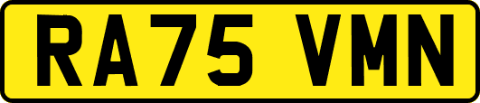 RA75VMN