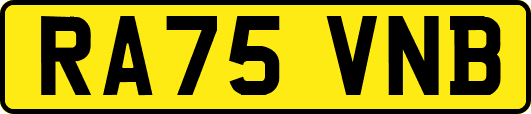 RA75VNB
