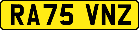 RA75VNZ