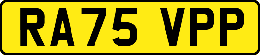 RA75VPP