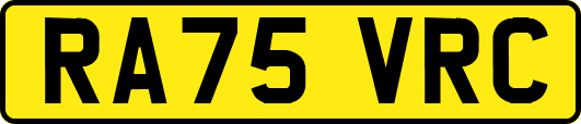 RA75VRC