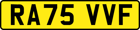 RA75VVF