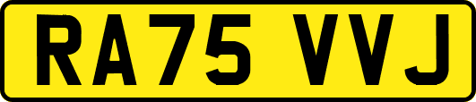 RA75VVJ