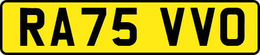 RA75VVO