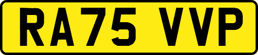 RA75VVP
