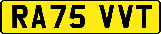 RA75VVT