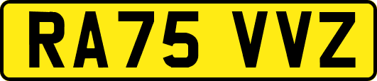 RA75VVZ