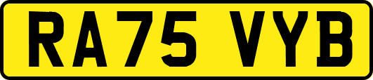 RA75VYB