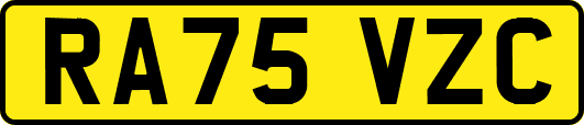 RA75VZC