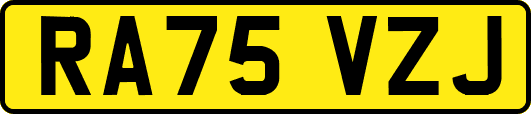 RA75VZJ