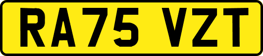 RA75VZT