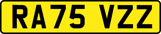 RA75VZZ