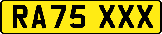 RA75XXX