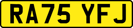 RA75YFJ