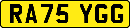 RA75YGG