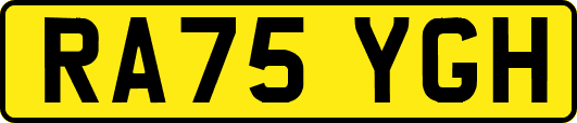 RA75YGH