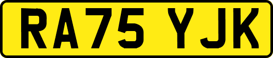 RA75YJK