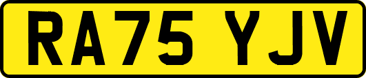 RA75YJV