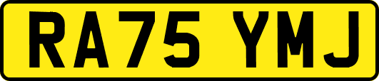 RA75YMJ