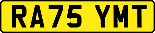 RA75YMT