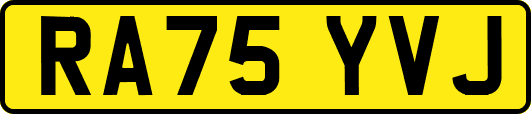 RA75YVJ