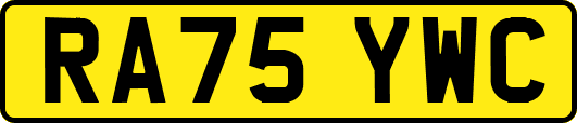 RA75YWC