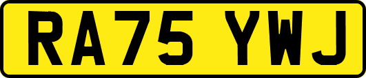 RA75YWJ
