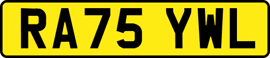 RA75YWL