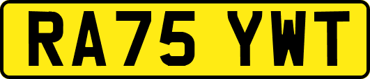 RA75YWT