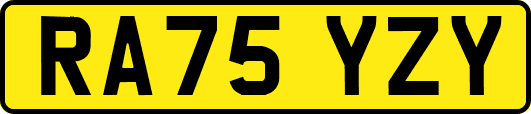 RA75YZY
