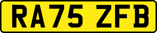 RA75ZFB