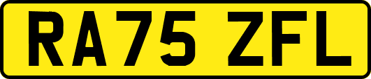 RA75ZFL
