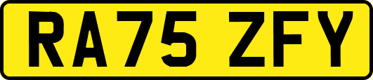 RA75ZFY