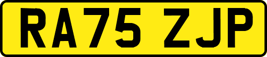 RA75ZJP