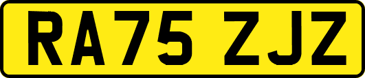 RA75ZJZ