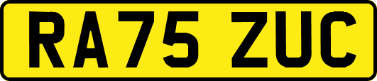RA75ZUC