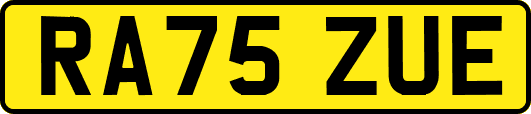 RA75ZUE