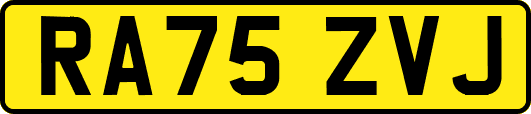 RA75ZVJ