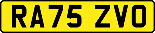 RA75ZVO