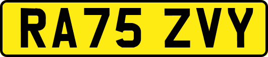 RA75ZVY