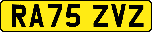 RA75ZVZ