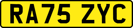 RA75ZYC