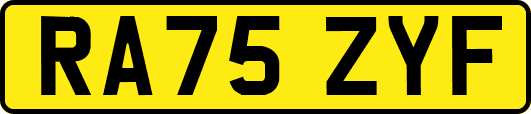 RA75ZYF
