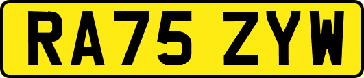 RA75ZYW
