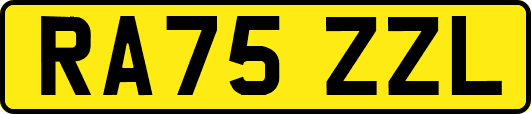 RA75ZZL