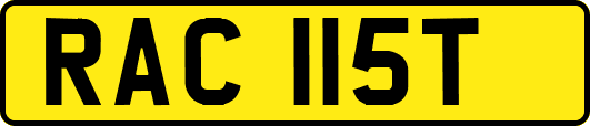 RAC115T
